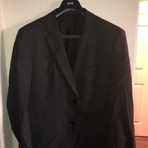 Hugo Boss Men’s Suit